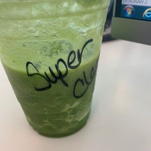 Meet your Posher, Deb